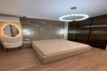 Фото №4: 2-комнатная квартира 66 м² - Краснодар, мкр. ЖК На Стахановской, ул. Стахановская, 1/5к4