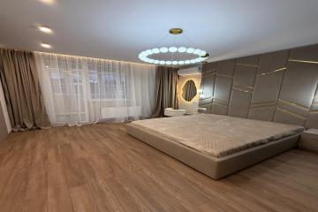 Фото №3: 2-комнатная квартира 66 м² - Краснодар, мкр. ЖК На Стахановской, ул. Стахановская, 1/5к4