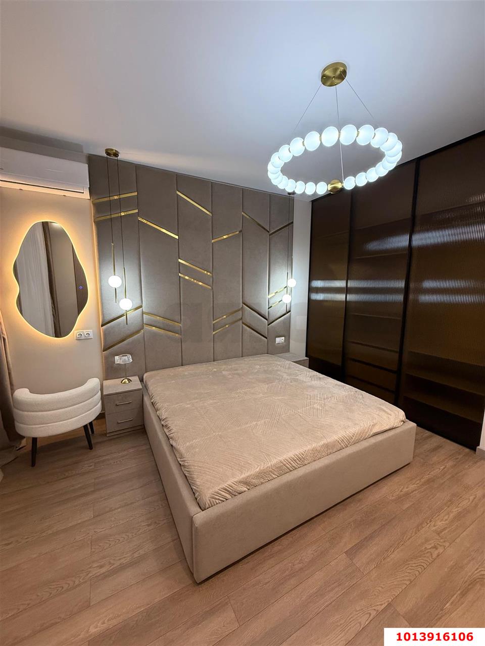 Фото №6: 2-комнатная квартира 70 м² - Краснодар, ЖК На Стахановской, ул. Стахановская, 1/5к4