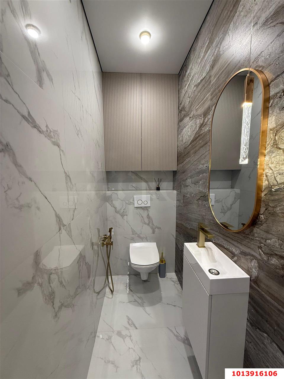 Фото №9: 2-комнатная квартира 70 м² - Краснодар, ЖК На Стахановской, ул. Стахановская, 1/5к4