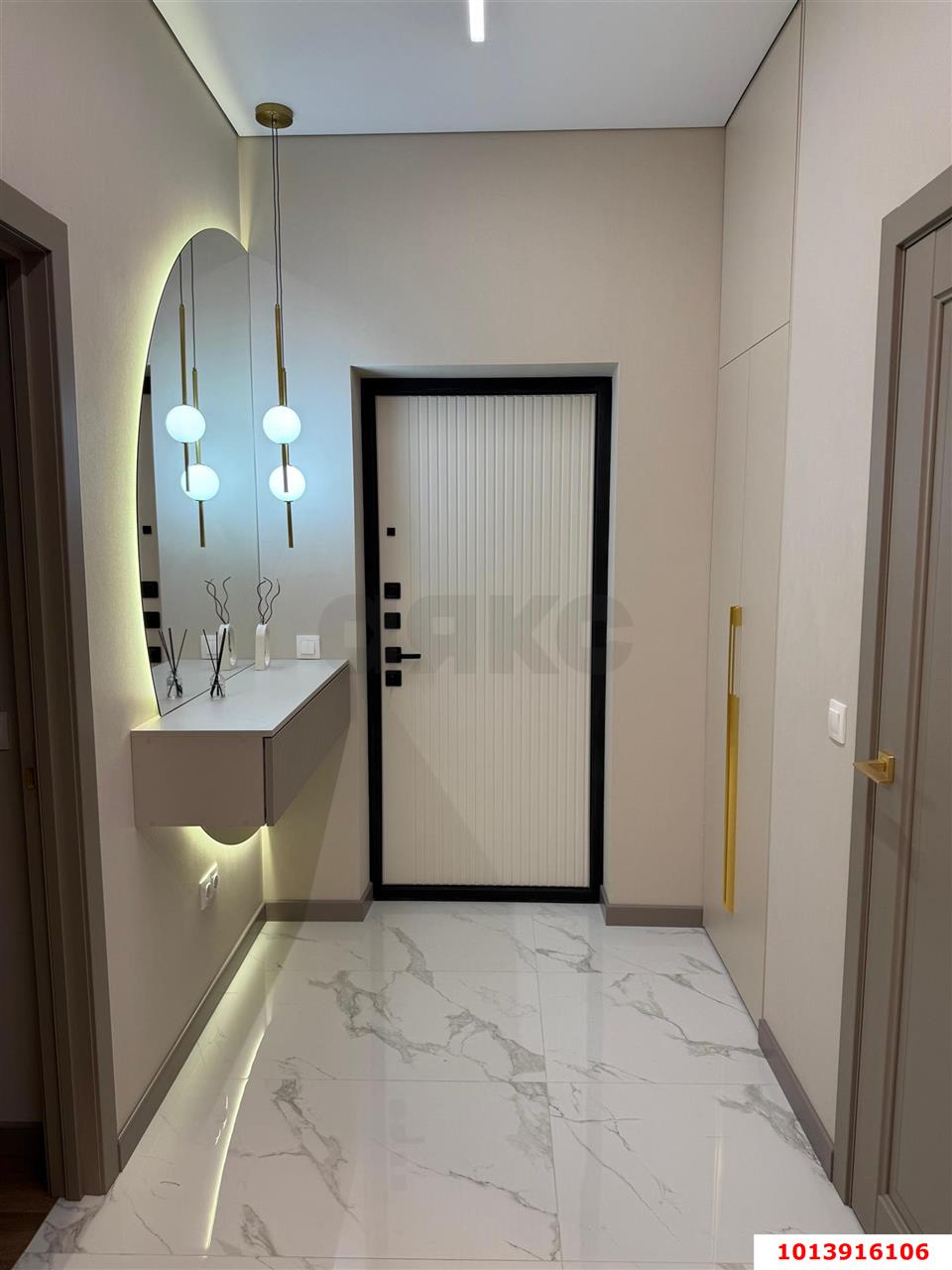 Фото №11: 2-комнатная квартира 70 м² - Краснодар, ЖК На Стахановской, ул. Стахановская, 1/5к4