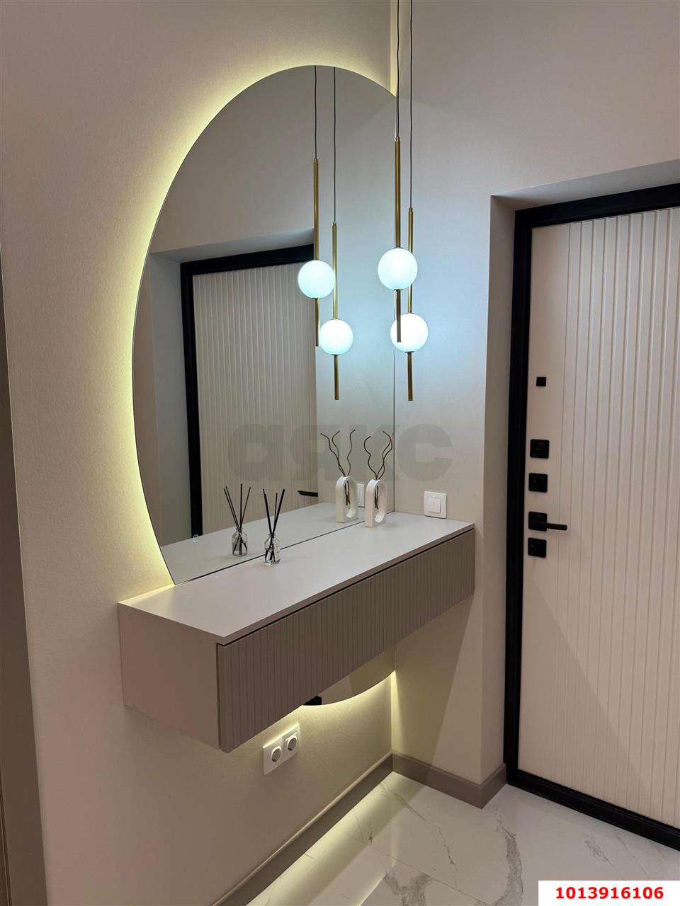 Фото №12: 2-комнатная квартира 70 м² - Краснодар, ЖК На Стахановской, ул. Стахановская, 1/5к4