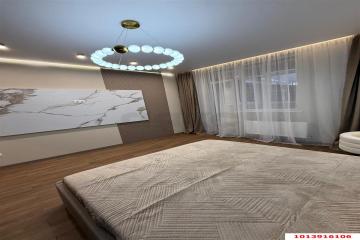 Фото №5: 2-комнатная квартира 70 м² - Краснодар, мкр. ЖК На Стахановской, ул. Стахановская, 1/5к4