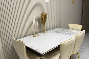 Фото №2: 2-комнатная квартира 70 м² - Краснодар, мкр. ЖК На Стахановской, ул. Стахановская, 1/5к4