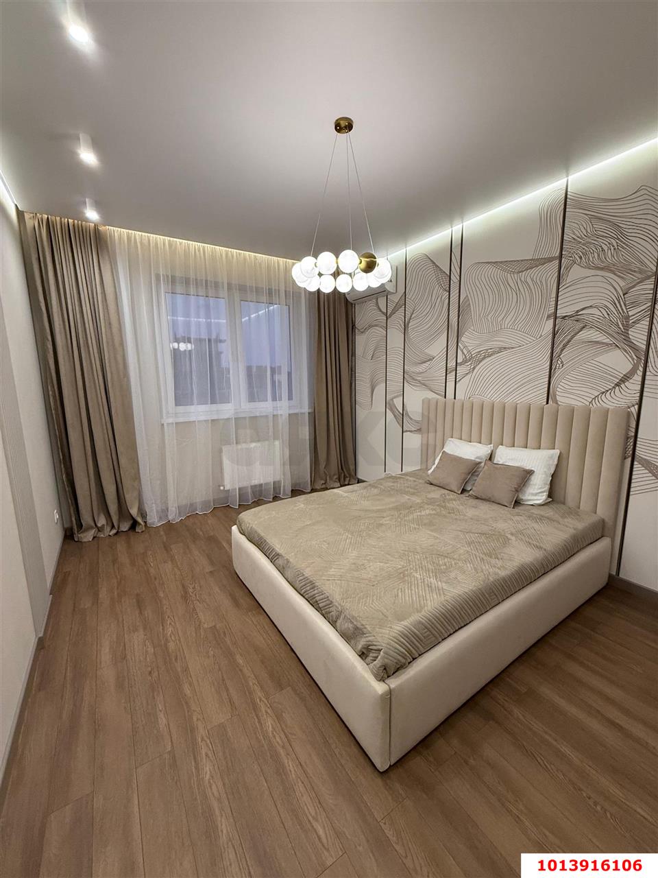 Фото №8: 2-комнатная квартира 70 м² - Краснодар, ЖК На Стахановской, ул. Стахановская, 1/5к4