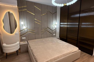 Фото №4: 2-комнатная квартира 70 м² - Краснодар, мкр. ЖК На Стахановской, ул. Стахановская, 1/5к4