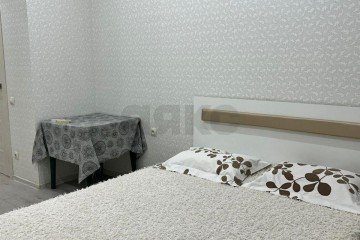 Фото №3: 1-комнатная квартира 36 м² - Краснодар, мкр. СТ Топольки-4, ул. Кореновская, 57