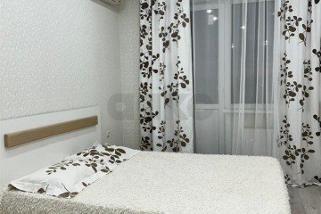 Фото №1: 1-комнатная квартира 36 м² - Краснодар, мкр. ЖК Красная Площадь, ул. Кореновская, 57к2