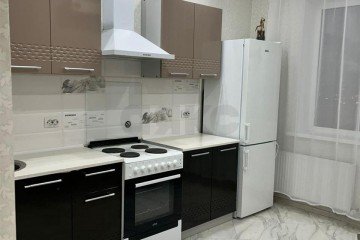 Фото №5: 1-комнатная квартира 36 м² - Краснодар, мкр. ЖК Красная Площадь, ул. Кореновская, 57к2