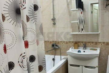 Фото №5: 1-комнатная квартира 36 м² - Краснодар, мкр. СТ Топольки-4, ул. Кореновская, 57