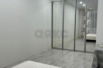 Фото №3: 1-комнатная квартира 36 м² - Краснодар, мкр. ЖК Красная Площадь, ул. Кореновская, 57к2