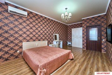 Фото №2: 1-комнатная квартира 52 м² - Краснодар, мкр. Фестивальный, ул. Морская, 49