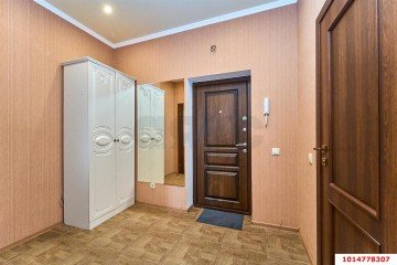 Фото №4: 1-комнатная квартира 52 м² - Краснодар, мкр. Фестивальный, ул. Морская, 49