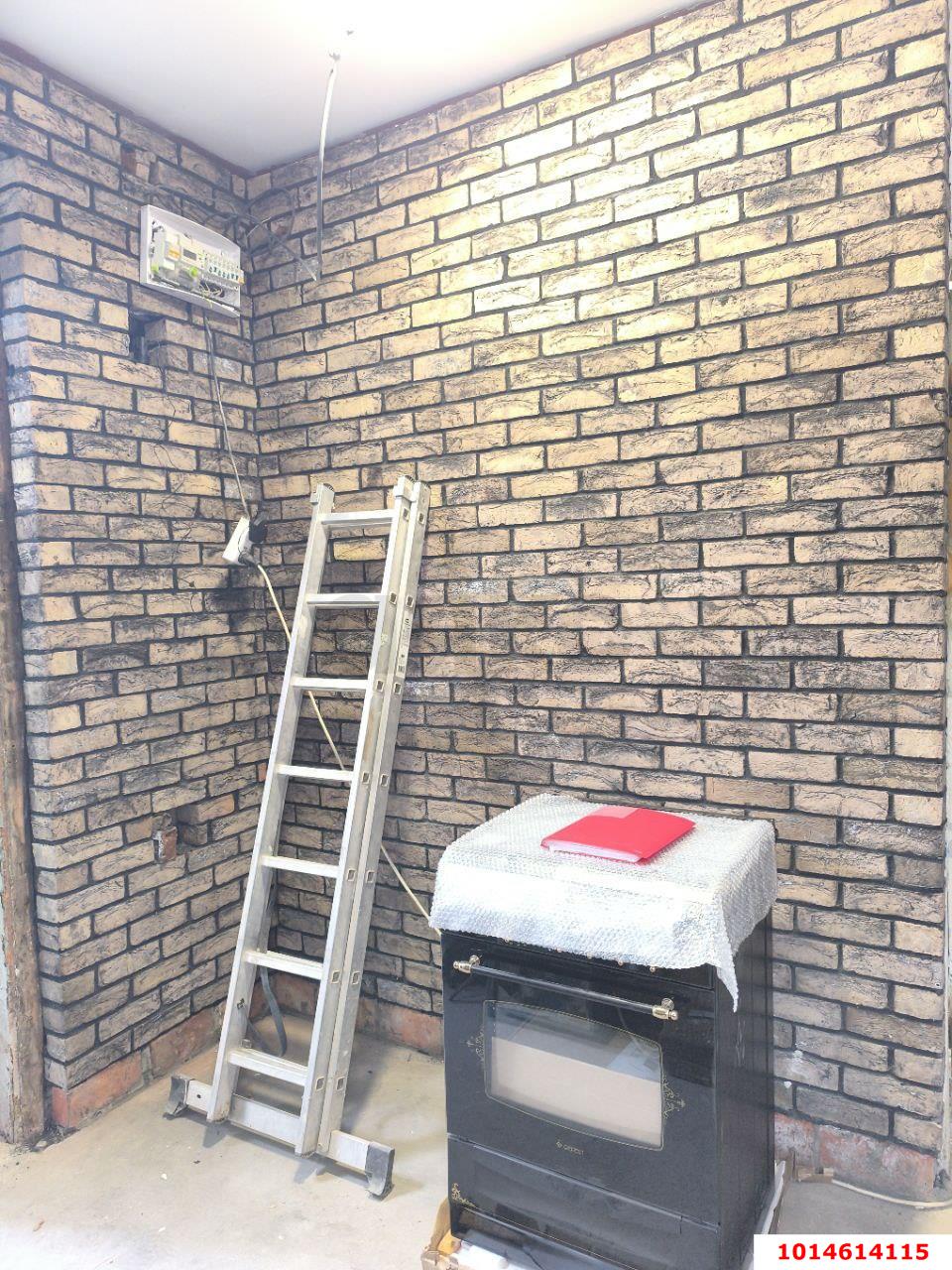 Фото №8: 2-комнатная квартира 45 м² - Краснодар, Западный внутригородской округ, Центральный, мкр. Центральный внутригородской округ, ул. Октябрьская, 44