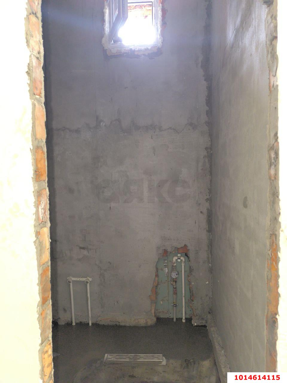 Фото №9: 2-комнатная квартира 45 м² - Краснодар, Западный внутригородской округ, Центральный, мкр. Центральный внутригородской округ, ул. Октябрьская, 44