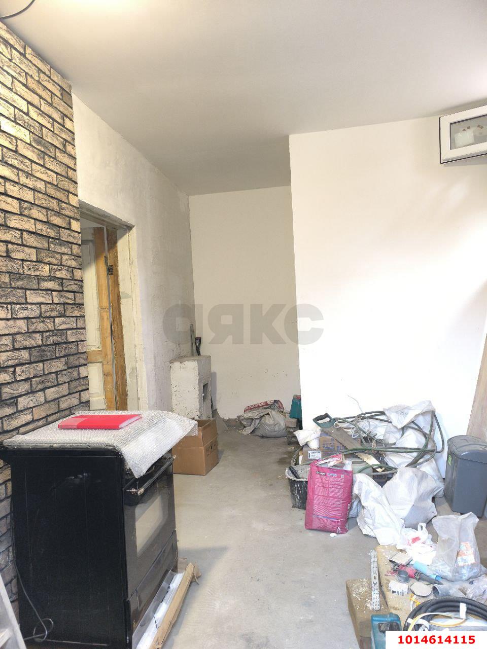 Фото №6: 2-комнатная квартира 45 м² - Краснодар, Центральный, ул. Октябрьская, 44