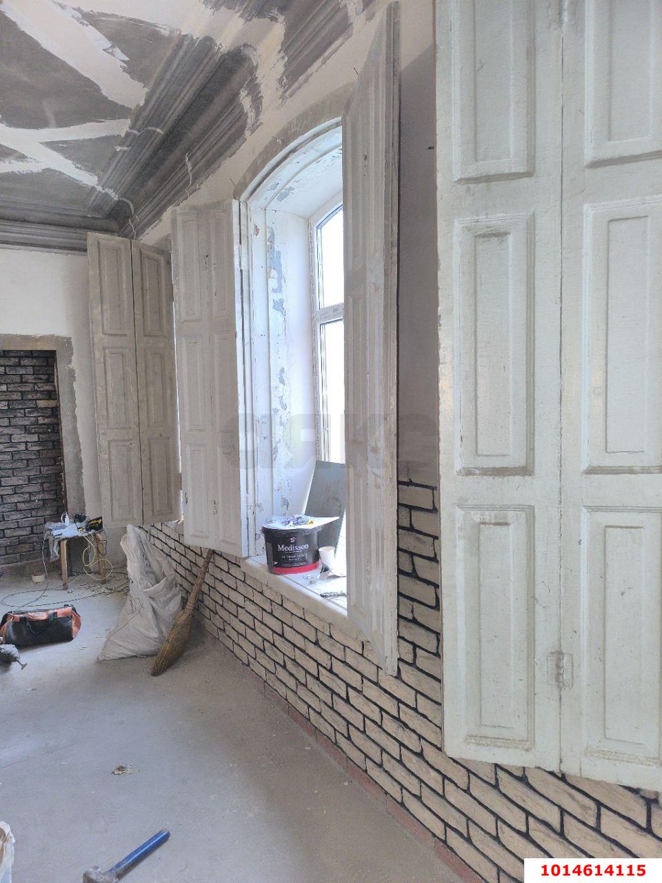 Фото №4: 2-комнатная квартира 45 м² - Краснодар, Центральный, ул. Октябрьская, 44