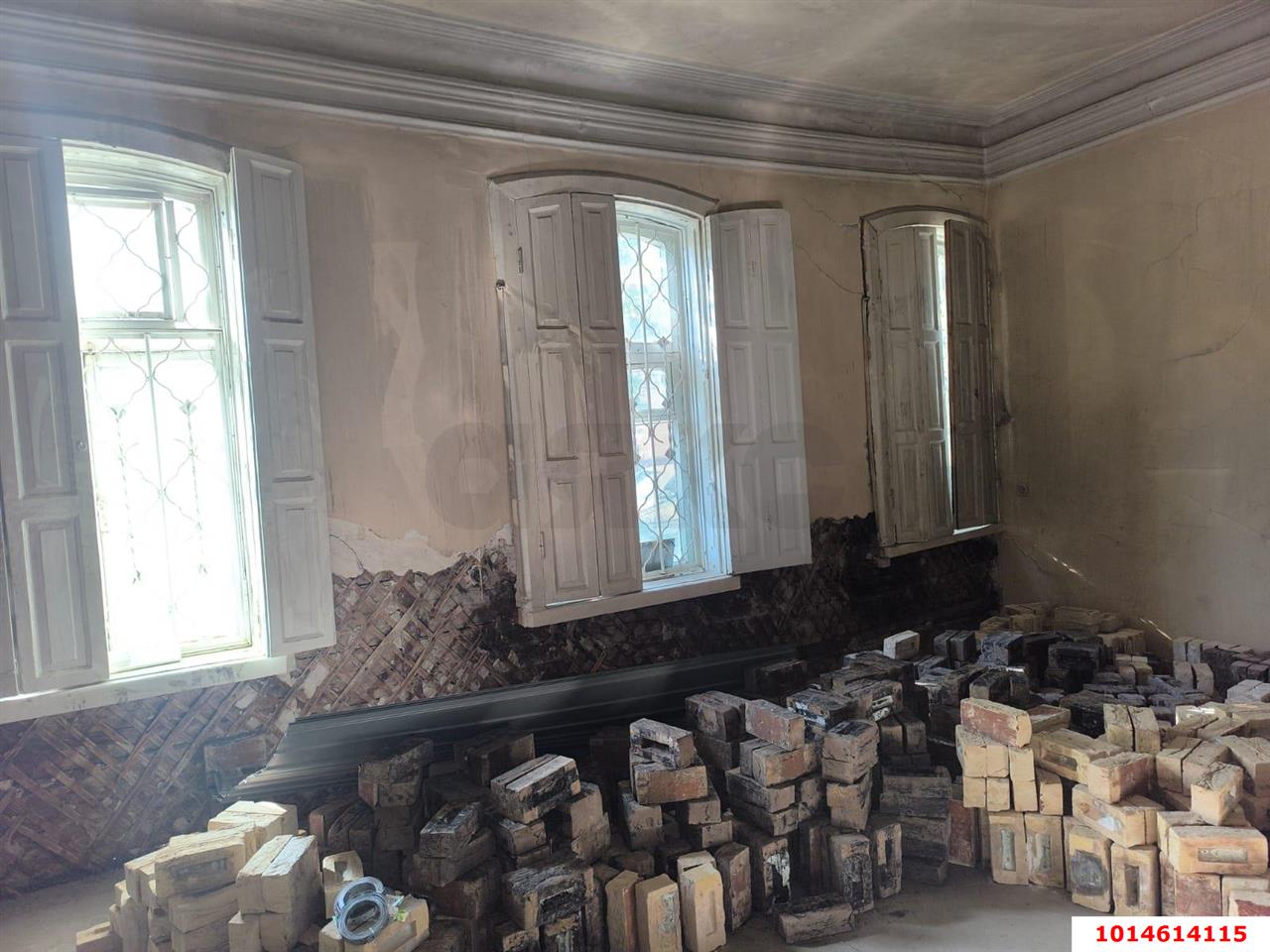 Фото №16: 2-комнатная квартира 45 м² - Краснодар, Центральный, ул. Октябрьская, 44