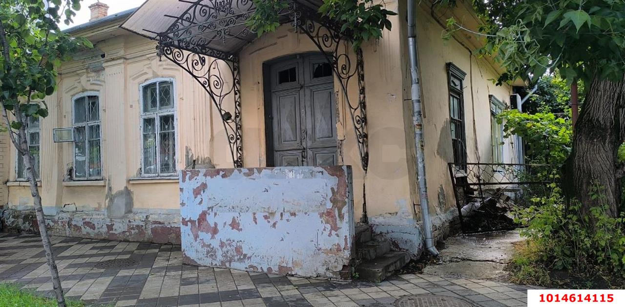 Фото №1: 2-комнатная квартира 45 м² - Краснодар, Центральный, ул. Октябрьская, 44