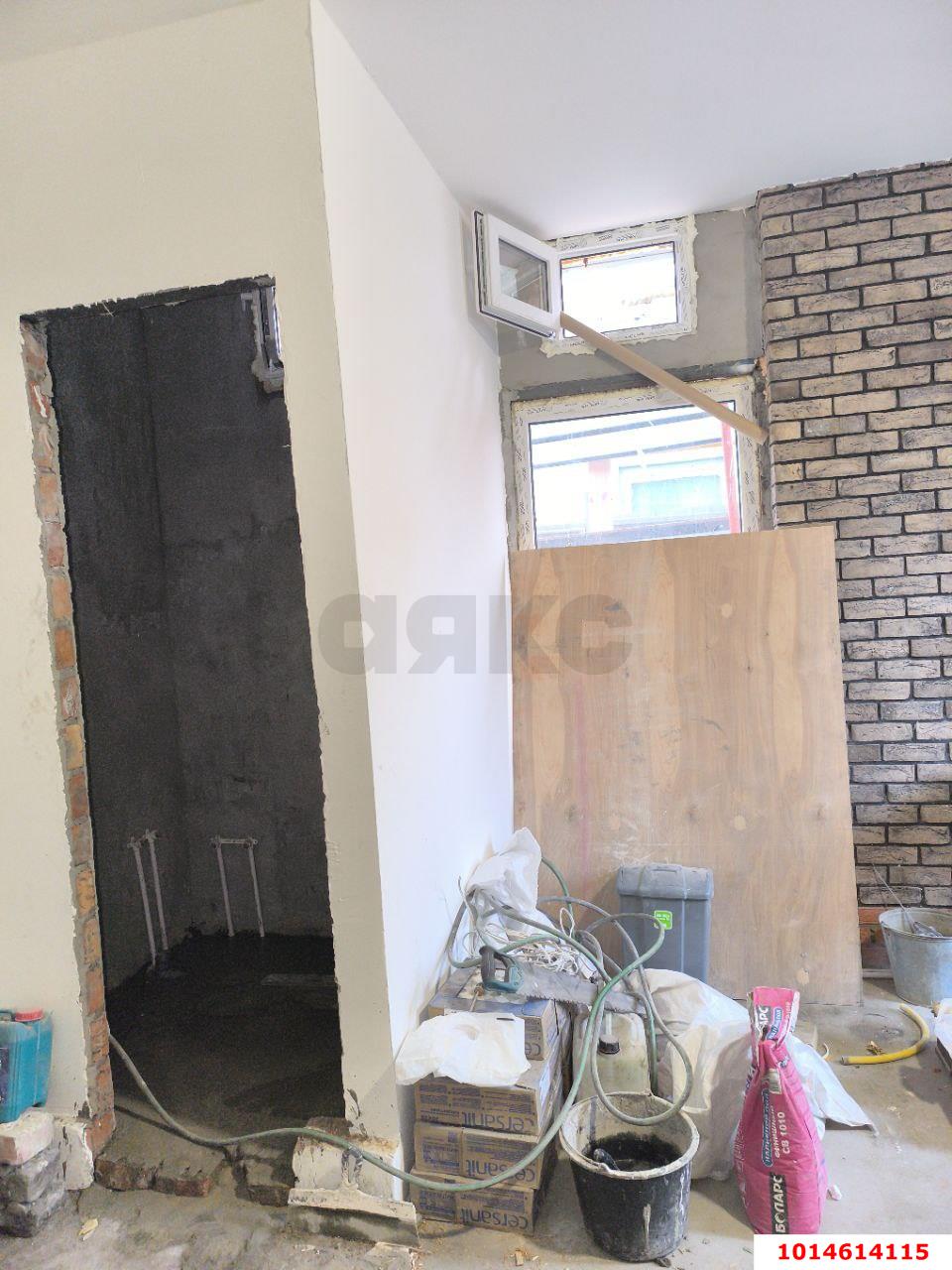 Фото №7: 2-комнатная квартира 45 м² - Краснодар, Западный внутригородской округ, Центральный, мкр. Центральный внутригородской округ, ул. Октябрьская, 44