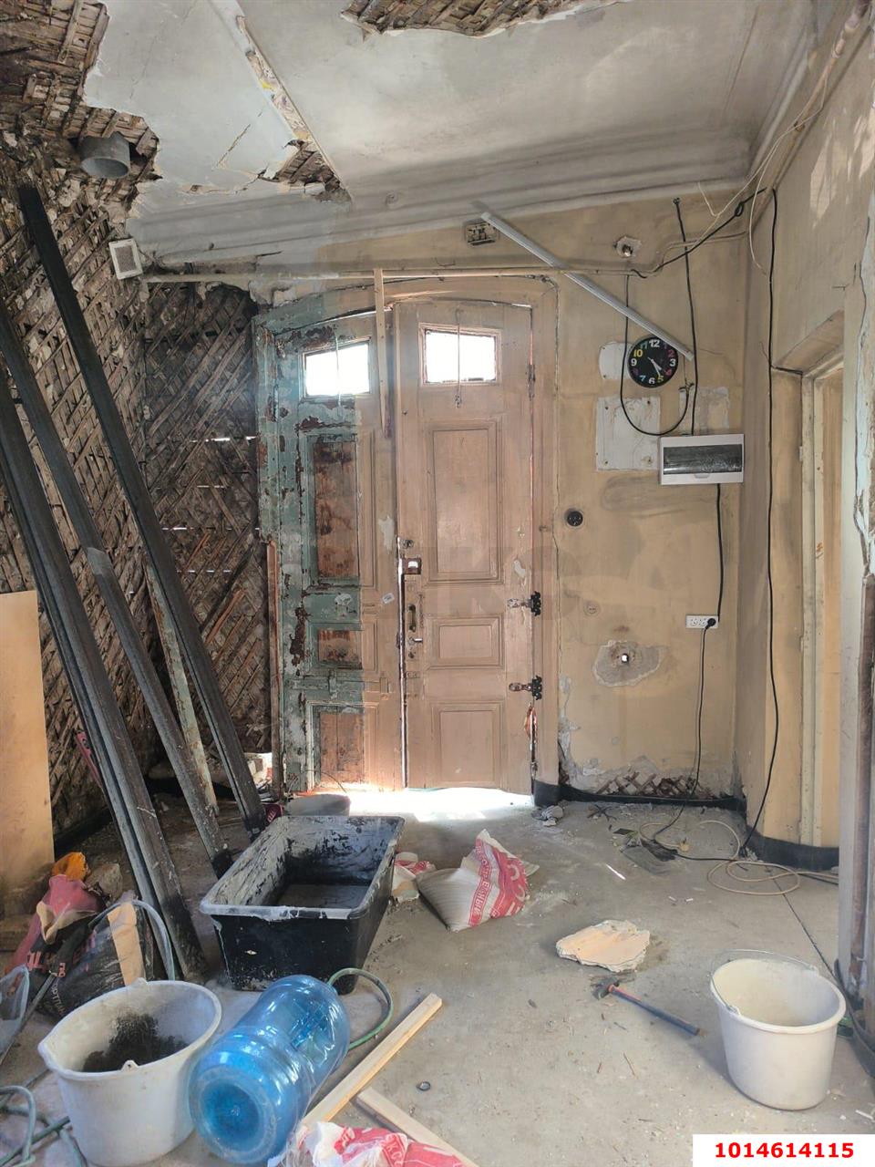 Фото №13: 2-комнатная квартира 45 м² - Краснодар, Центральный, ул. Октябрьская, 44