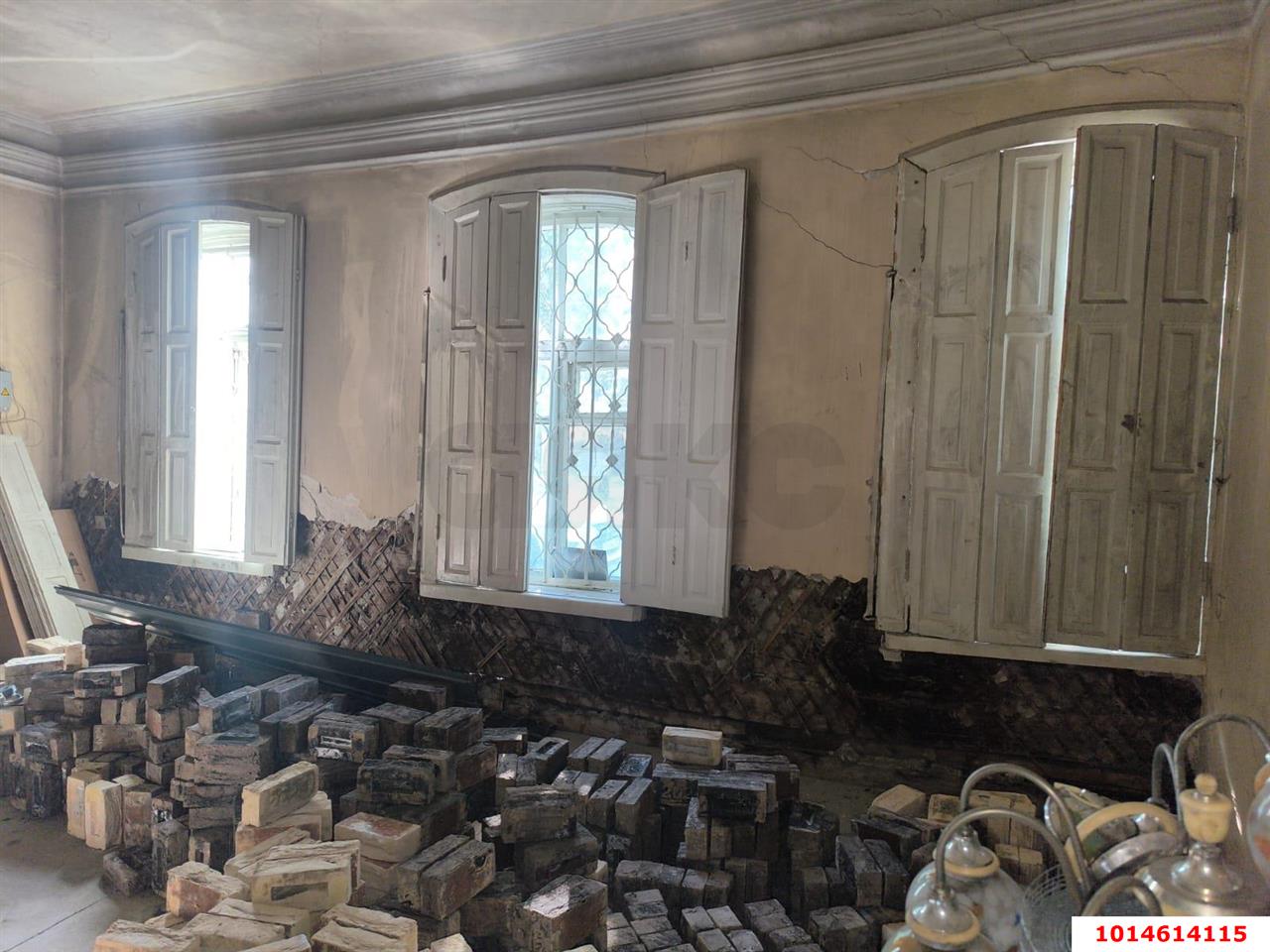 Фото №11: 2-комнатная квартира 45 м² - Краснодар, Центральный, ул. Октябрьская, 44