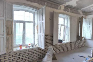 Фото №3: 2-комнатная квартира 45 м² - Краснодар, мкр. Центральный внутригородской округ, ул. Октябрьская, 44