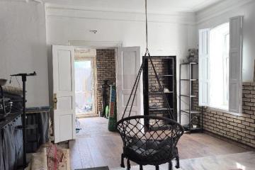 Фото №5: 2-комнатная квартира 45 м² - Краснодар, мкр. Центральный внутригородской округ, ул. Октябрьская, 44