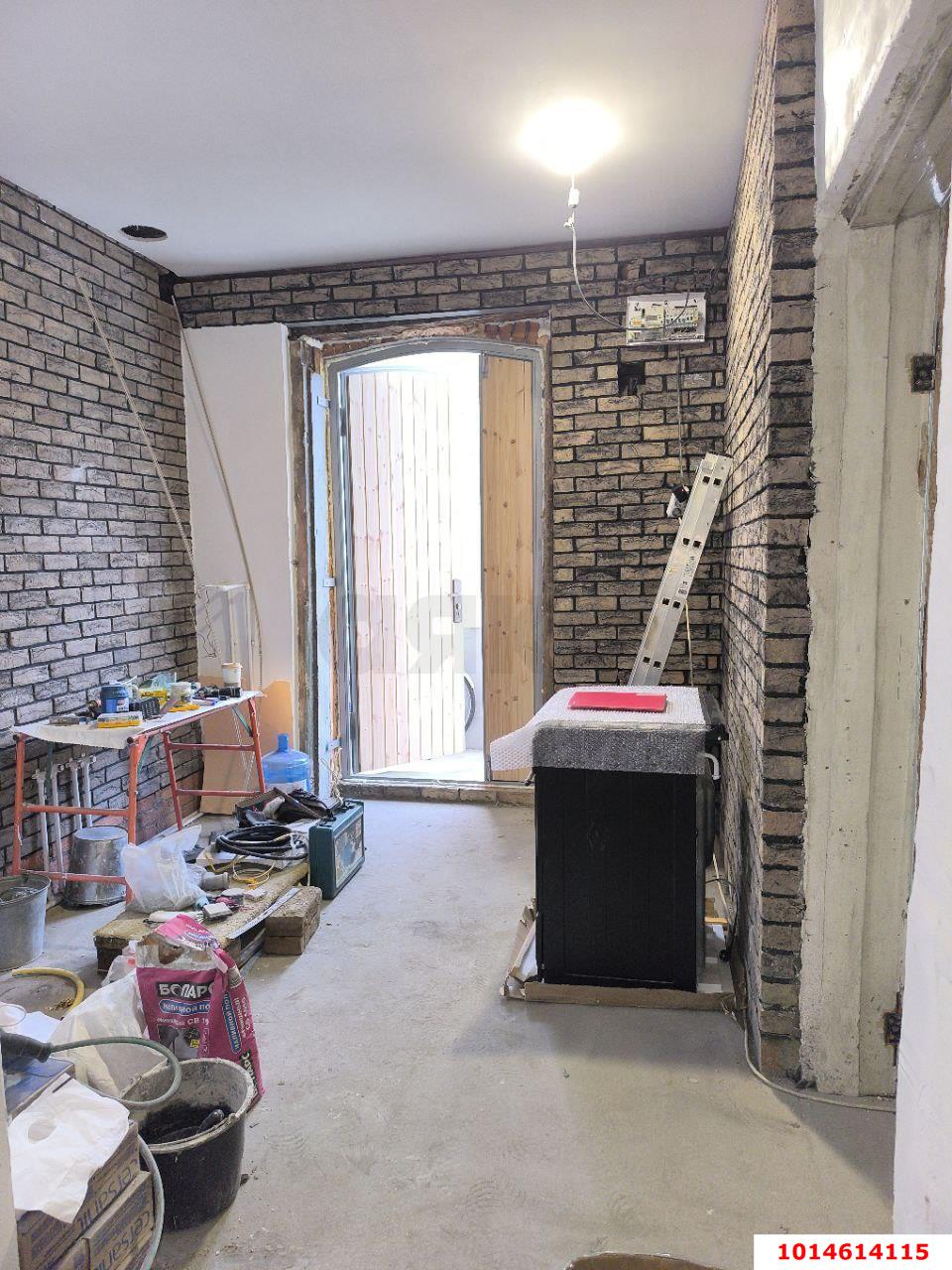 Фото №5: 2-комнатная квартира 45 м² - Краснодар, Западный внутригородской округ, Центральный, мкр. Центральный внутригородской округ, ул. Октябрьская, 44