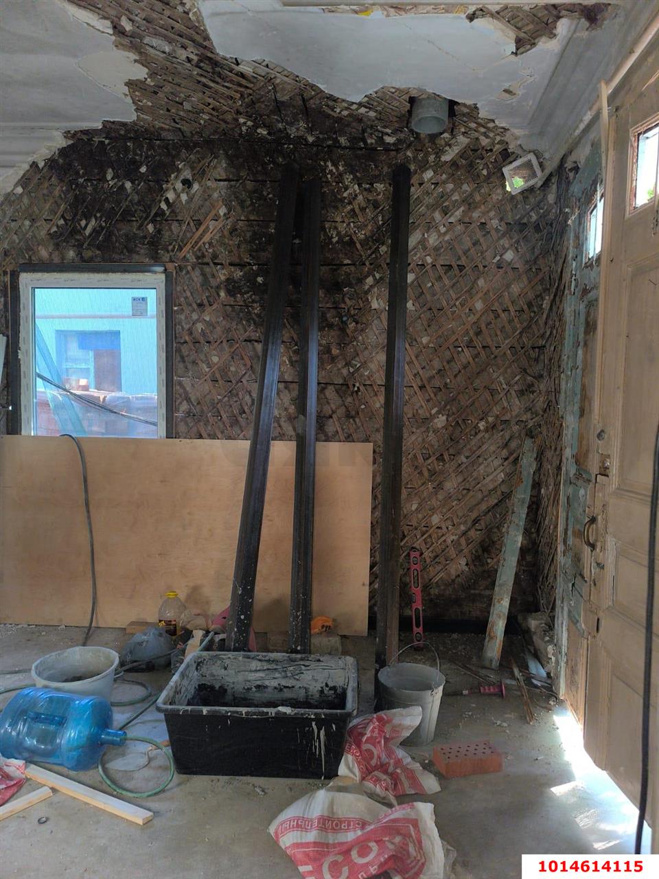 Фото №14: 2-комнатная квартира 45 м² - Краснодар, Западный внутригородской округ, Центральный, мкр. Центральный внутригородской округ, ул. Октябрьская, 44