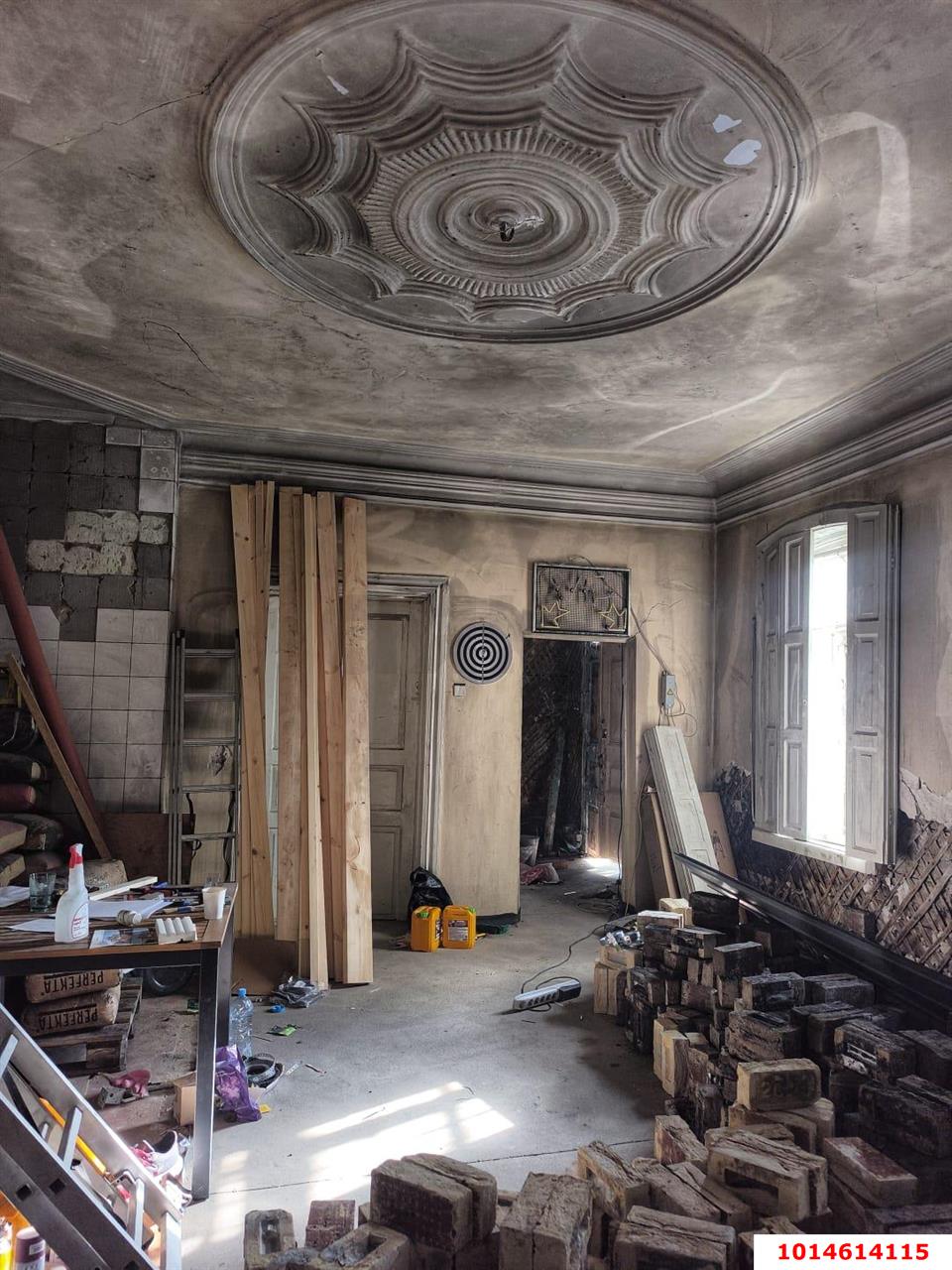 Фото №10: 2-комнатная квартира 45 м² - Краснодар, Западный внутригородской округ, Центральный, мкр. Центральный внутригородской округ, ул. Октябрьская, 44