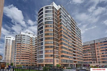 Фото №3: Апартаменты 2 м² - Краснодар, ж/м Пашковский, ул. Леонида Лаврова, 8к1ск3