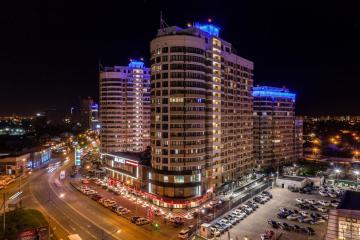 Фото №2: Кладовка 2 м² - Краснодар, ж/м Пашковский, ул. Леонида Лаврова, 8к1ск3