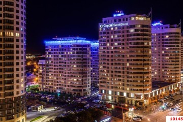 Фото №4: Апартаменты 2 м² - Краснодар, ж/м Пашковский, ул. Леонида Лаврова, 8к1ск3