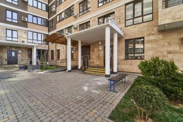 Фото №5: Кладовка 2 м² - Краснодар, ж/м Пашковский, ул. Леонида Лаврова, 8к1ск3