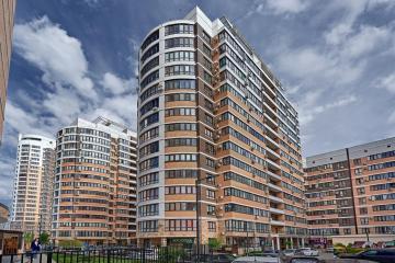 Фото №3: Кладовка 2 м² - Краснодар, ж/м Пашковский, ул. Леонида Лаврова, 8к1ск3