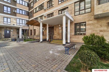 Фото №5: Апартаменты 2 м² - Краснодар, ж/м Пашковский, ул. Леонида Лаврова, 8к1ск3