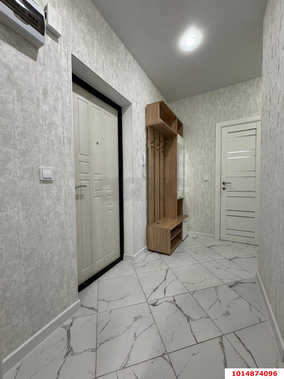 Фото №8: 1-комнатная квартира 40 м² - Краснодар, Карасунский внутригородской округ, жилой комплекс Мелодия, мкр. Гидростроителей, ул. Гидростроителей, 59/2