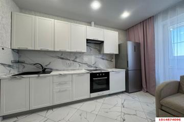 Фото №3: 1-комнатная квартира 40 м² - Краснодар, мкр. Гидростроителей, ул. Гидростроителей, 59/2