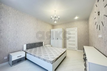 Фото №4: 1-комнатная квартира 38 м² - Краснодар, мкр. жилой комплекс Мелодия, ул. Гидростроителей, 59/2