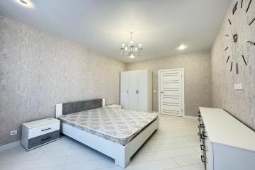 Фото №4: 1-комнатная квартира 40 м² - Краснодар, мкр. Гидростроителей, ул. Гидростроителей, 59/2