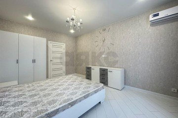 Фото №5: 1-комнатная квартира 40 м² - Краснодар, мкр. жилой комплекс Мелодия, ул. Гидростроителей, 59/2