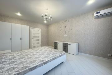 Фото №5: 1-комнатная квартира 40 м² - Краснодар, мкр. Гидростроителей, ул. Гидростроителей, 59/2