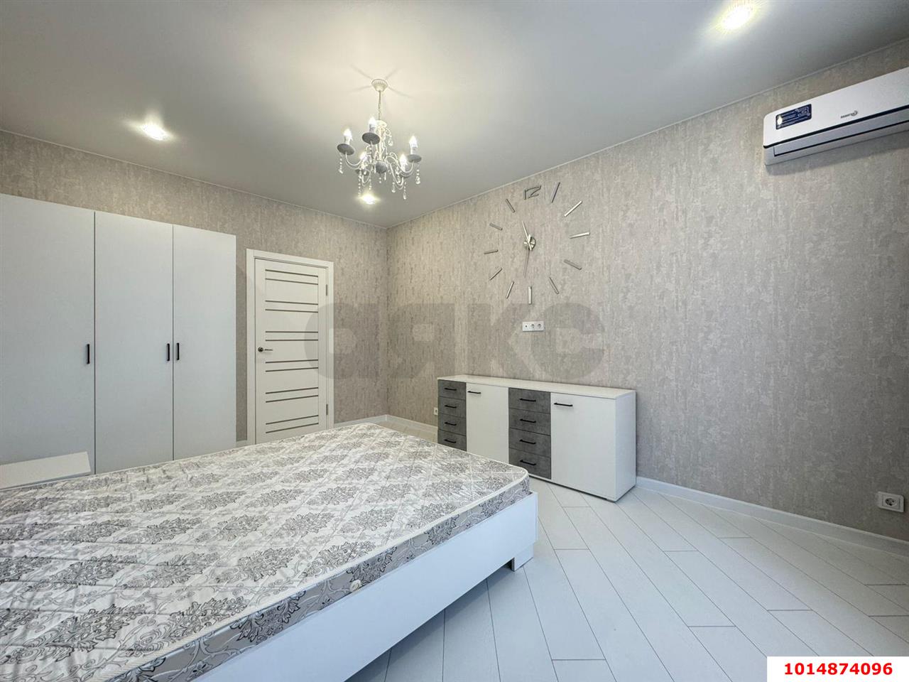 Фото №5: 1-комнатная квартира 40 м² - Краснодар, Карасунский внутригородской округ, жилой комплекс Мелодия, мкр. Гидростроителей, ул. Гидростроителей, 59/2