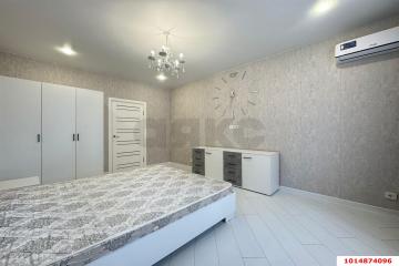 Фото №5: 1-комнатная квартира 40 м² - Краснодар, мкр. Гидростроителей, ул. Гидростроителей, 59/2