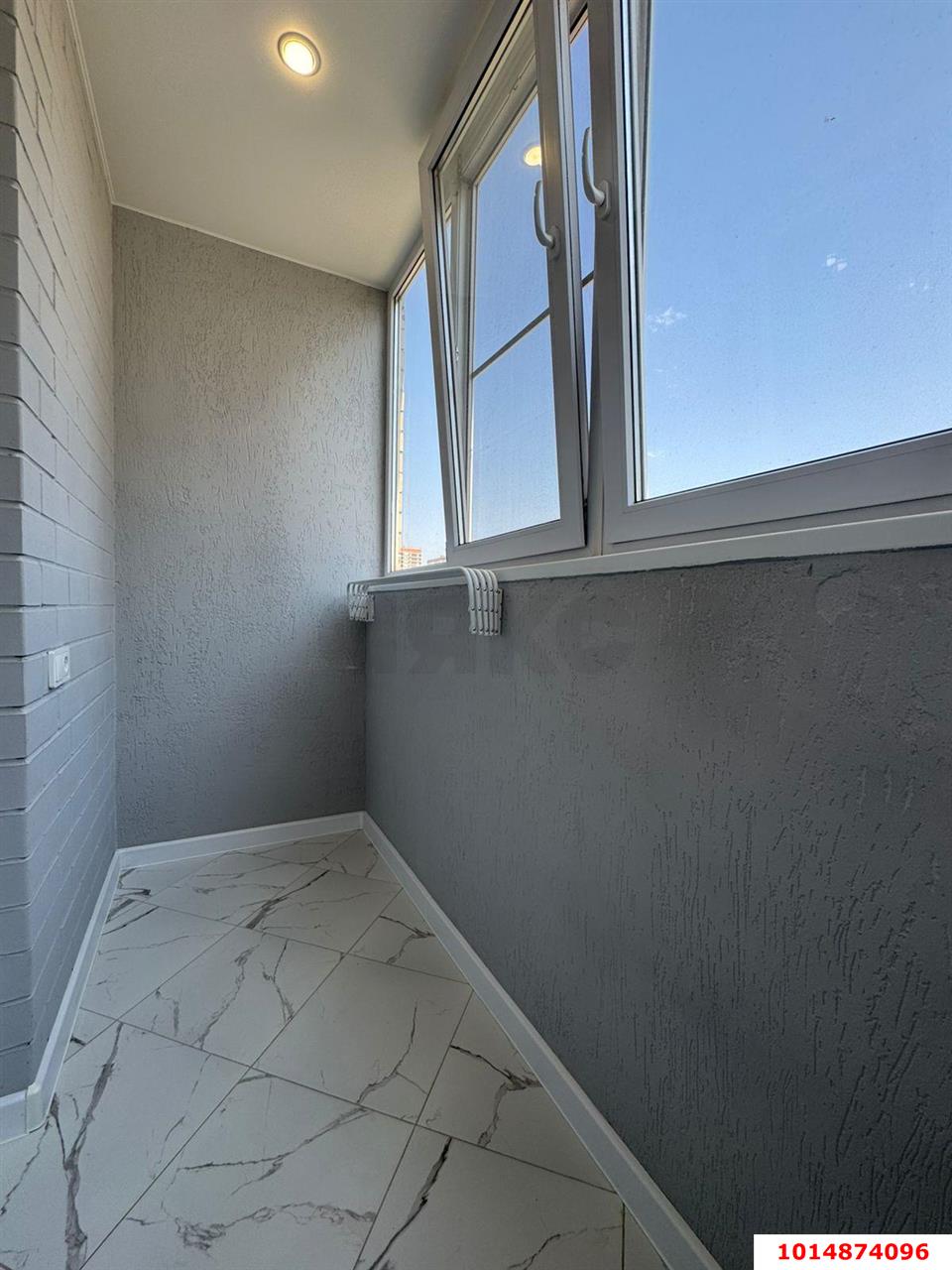 Фото №13: 1-комнатная квартира 40 м² - Краснодар, Карасунский внутригородской округ, жилой комплекс Мелодия, мкр. Гидростроителей, ул. Гидростроителей, 59/2