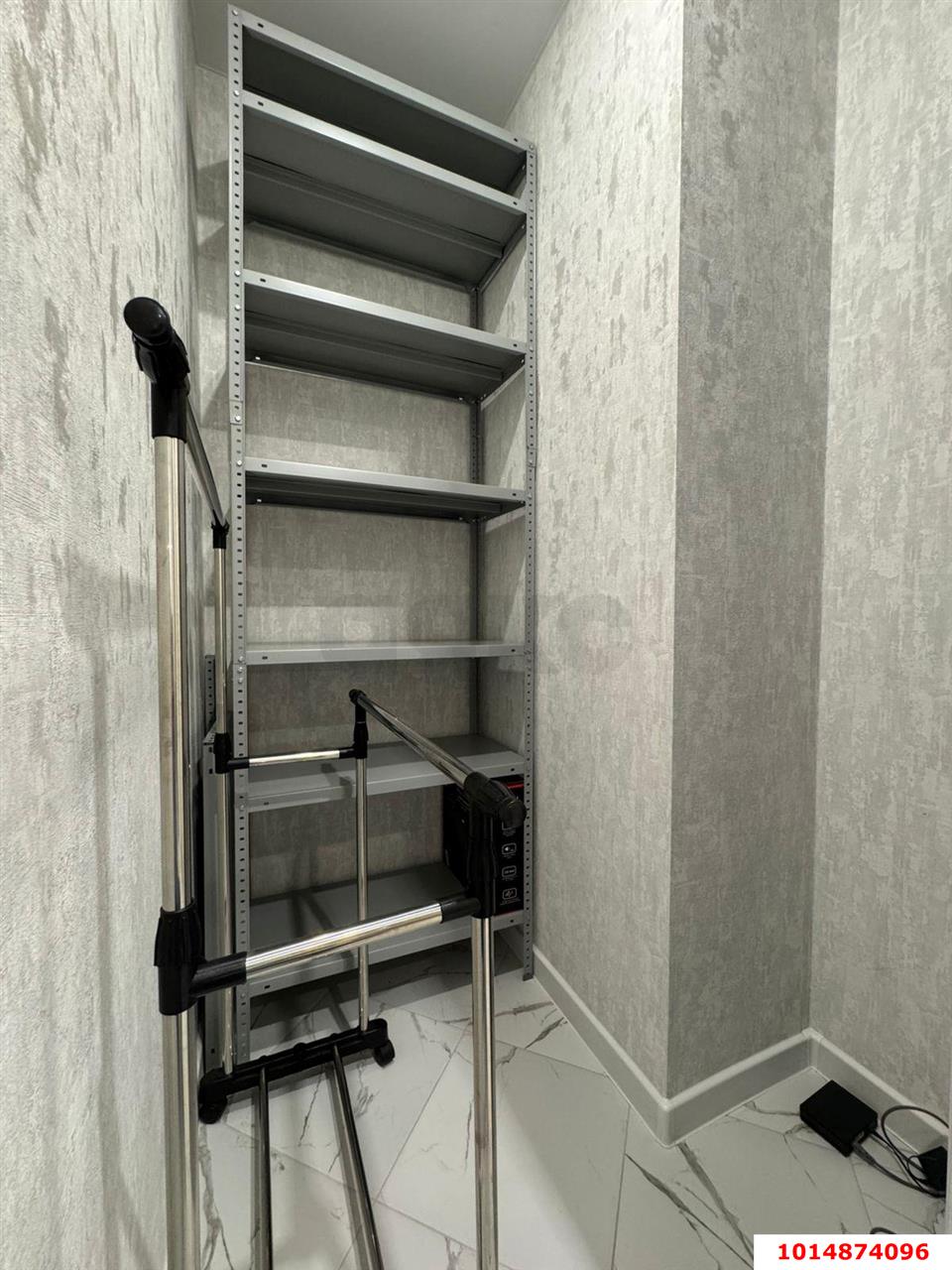 Фото №10: 1-комнатная квартира 40 м² - Краснодар, Карасунский внутригородской округ, жилой комплекс Мелодия, мкр. Гидростроителей, ул. Гидростроителей, 59/2