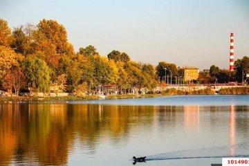Фото №3: 1-комнатная квартира 26 м² - Краснодар, мкр. Камвольно-суконный Комбинат, 