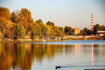 Фото №3: 1-комнатная квартира 26 м² - Краснодар, ж/м Приозёрный, пер. Бородинский, 5