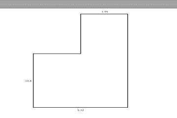 Фото №5: 1-комнатная квартира 26 м² - Краснодар, ж/м Приозёрный, пер. Бородинский, 5